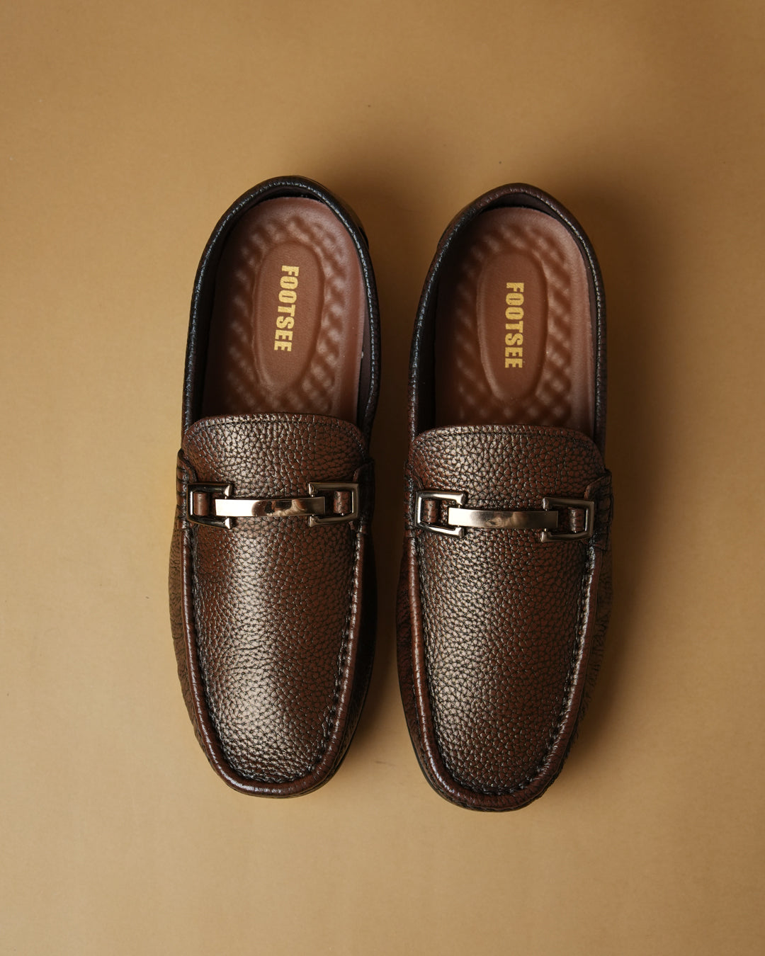 Stride – Dark Brown