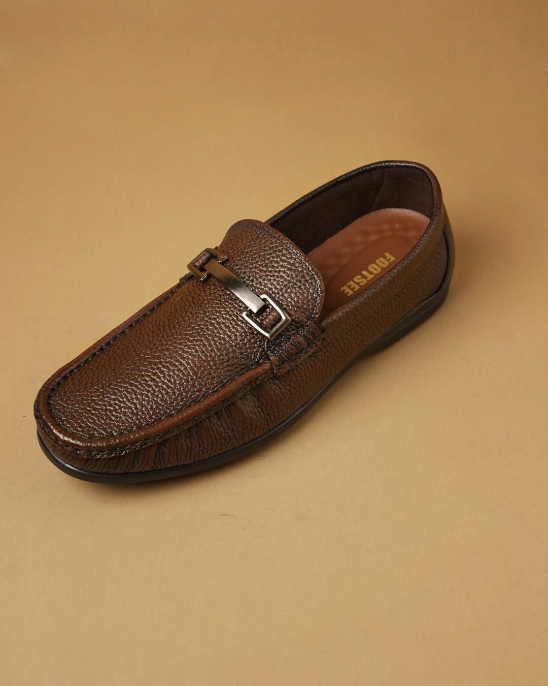 Stride – Dark Brown