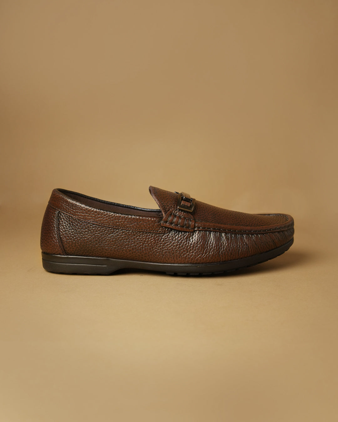 Stride – Dark Brown