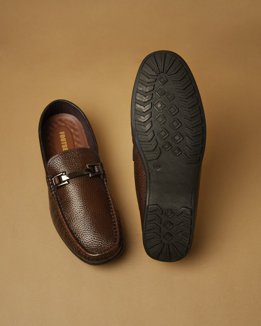 Stride – Dark Brown