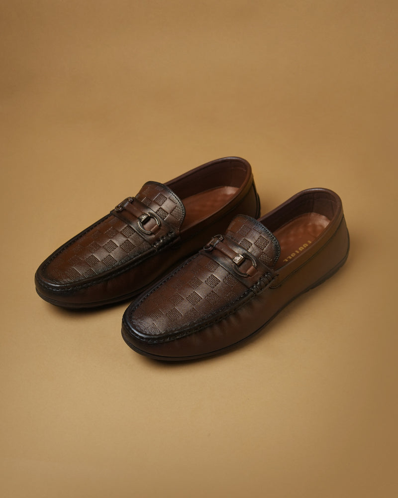 Cipher – Dark Brown