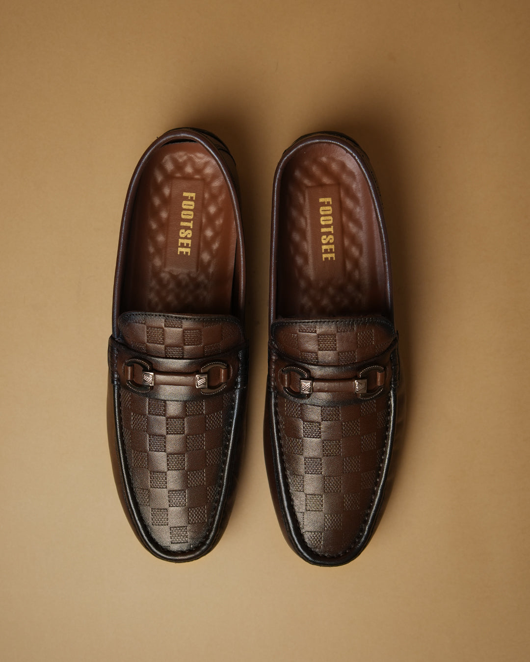Cipher – Dark Brown