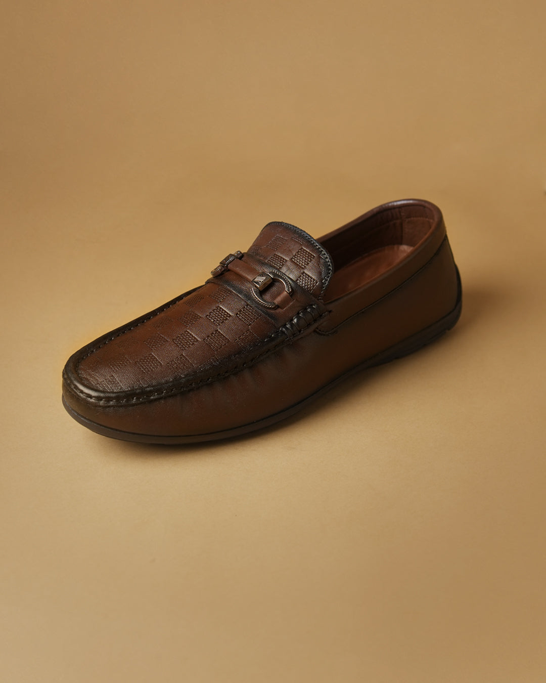 Cipher – Dark Brown