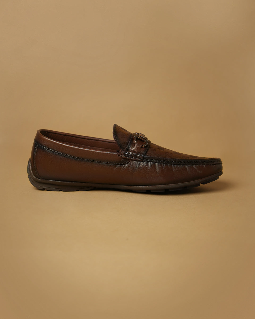 Cipher – Dark Brown