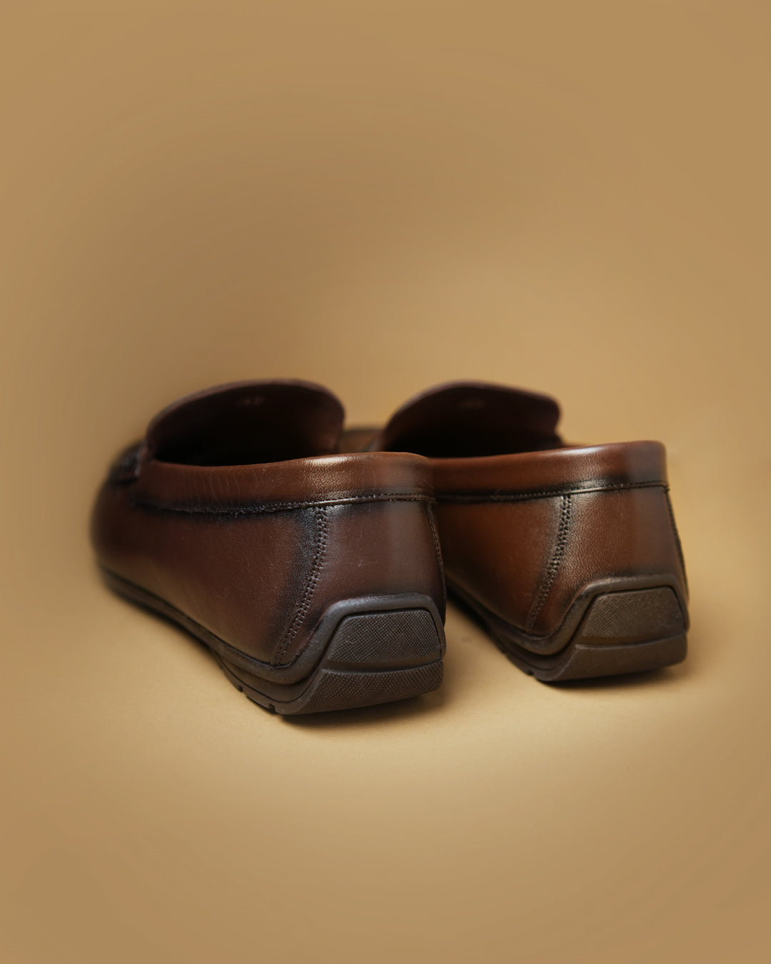 Cipher – Dark Brown