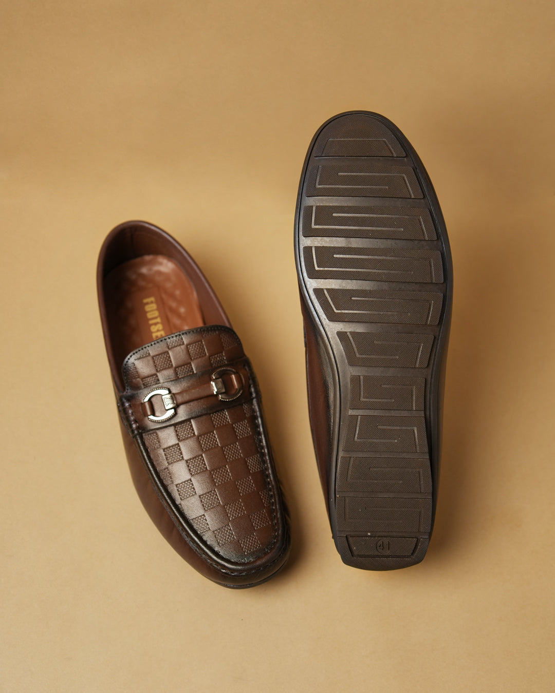 Cipher – Dark Brown