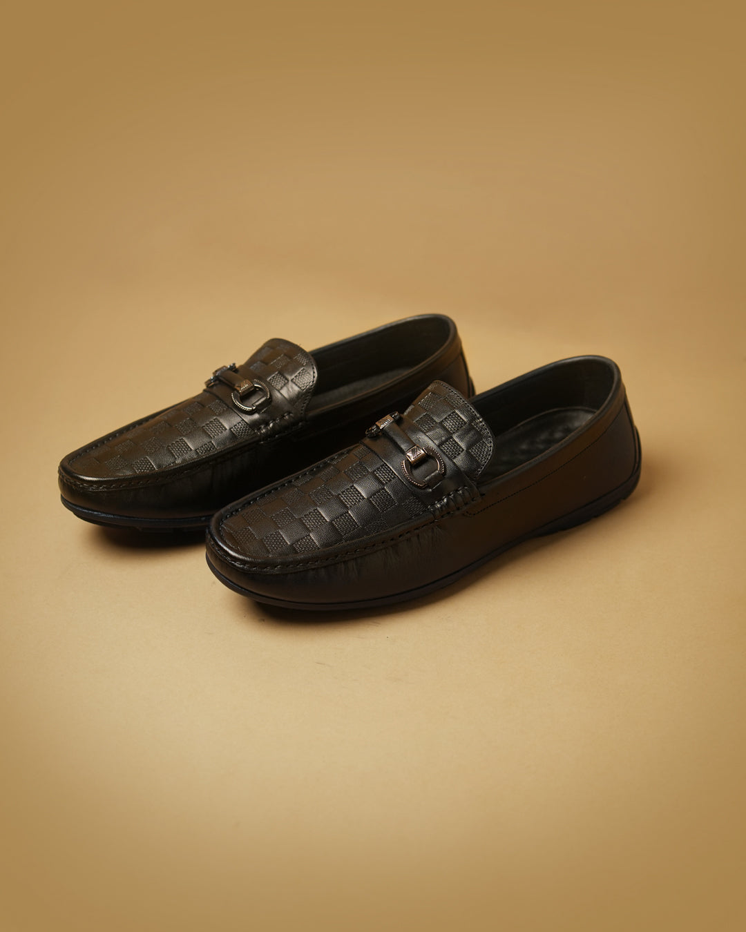 Cipher – Black