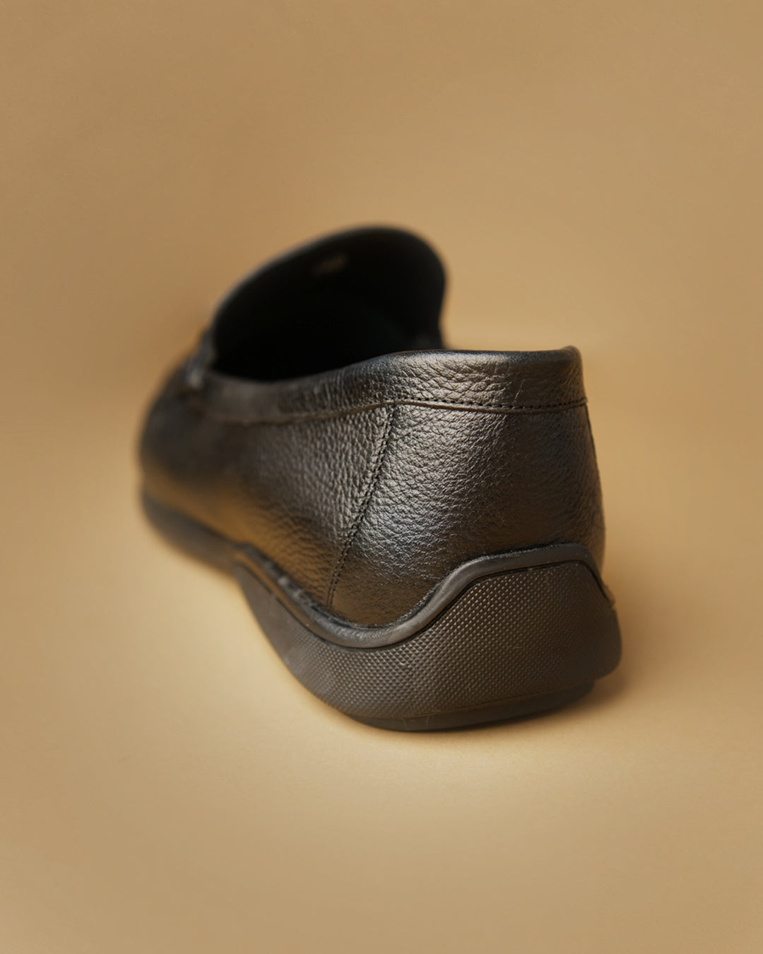 Saddle – Black