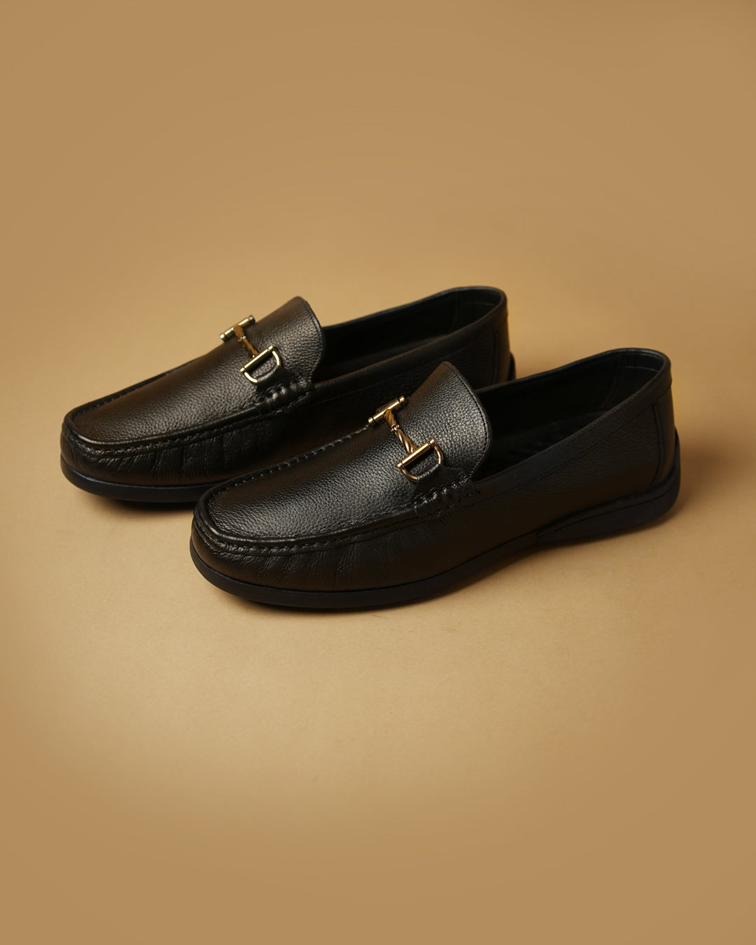 Saddle – Black