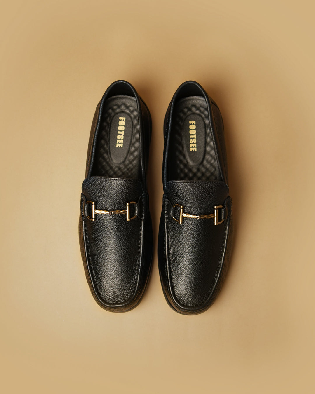 Saddle – Black