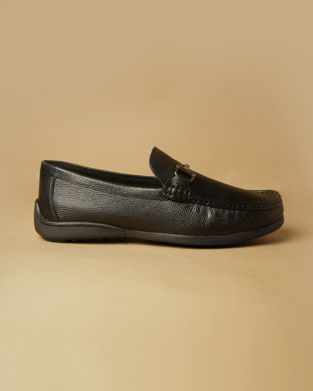 Saddle – Black