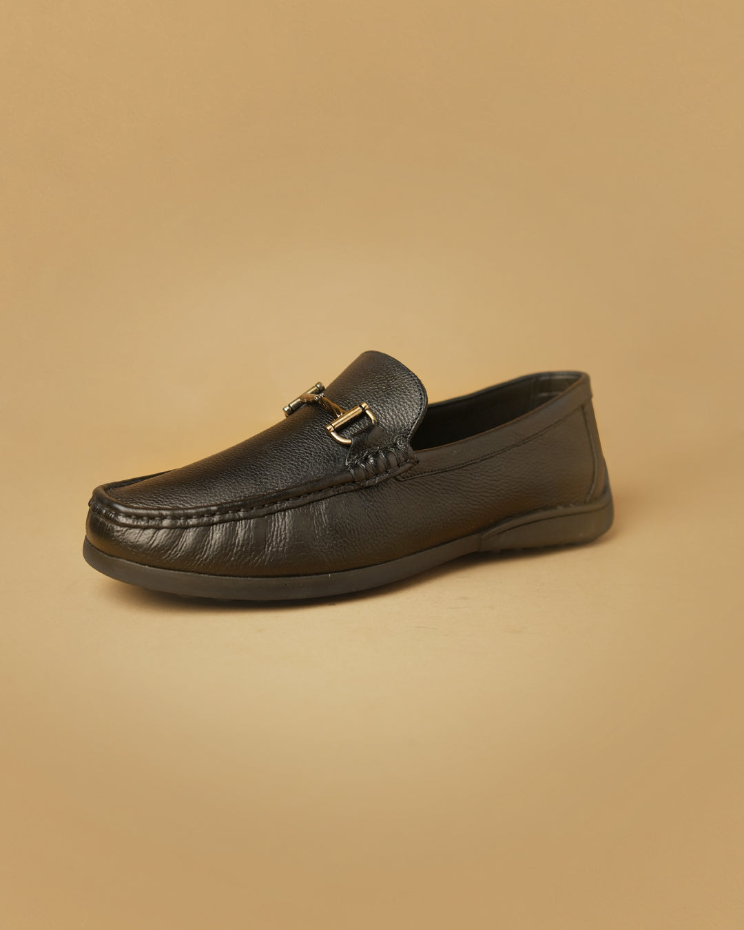 Saddle – Black
