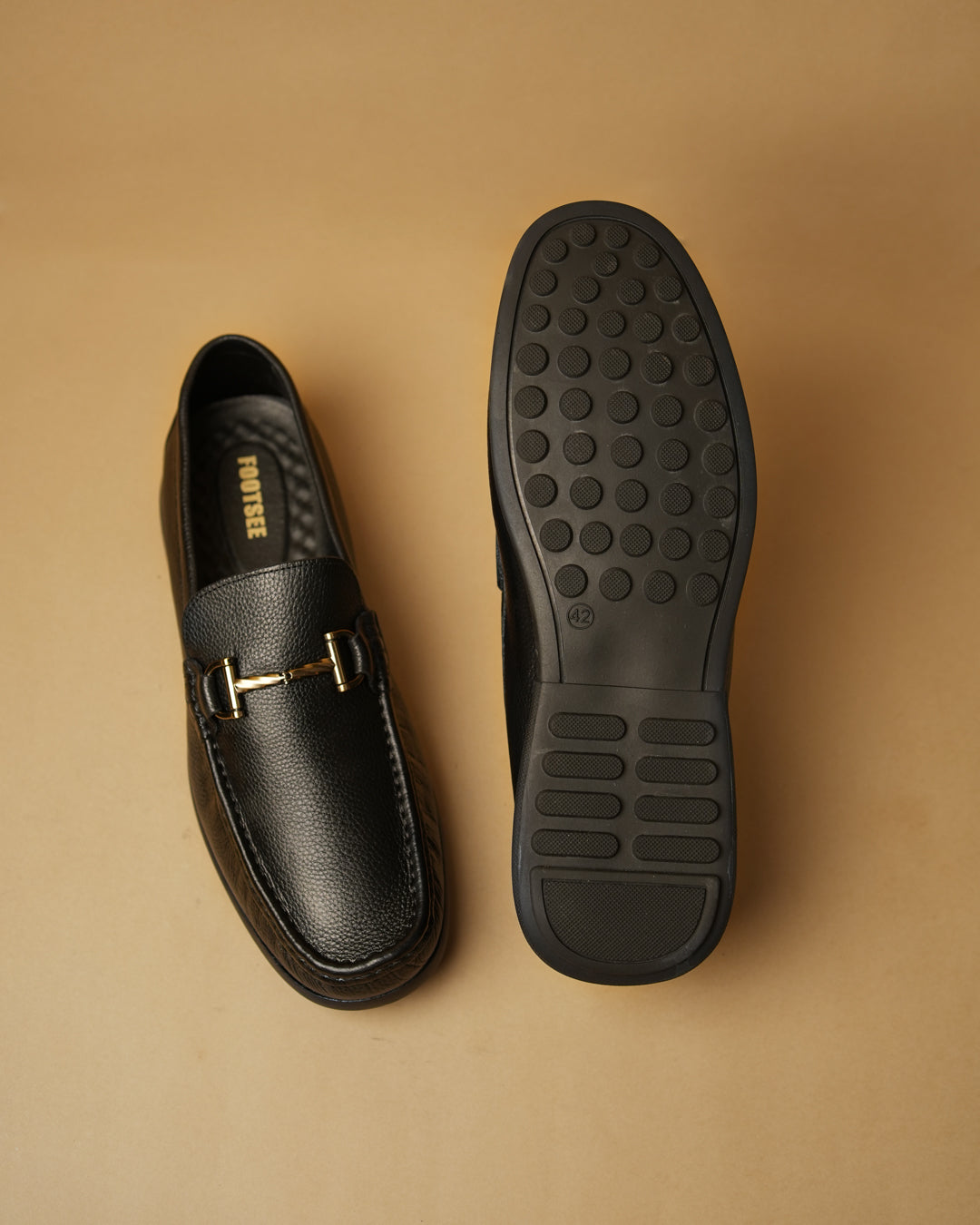 Saddle – Black