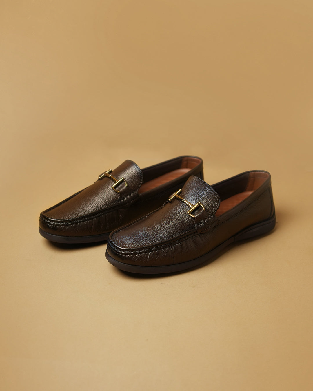 Saddle – Espresso Brown