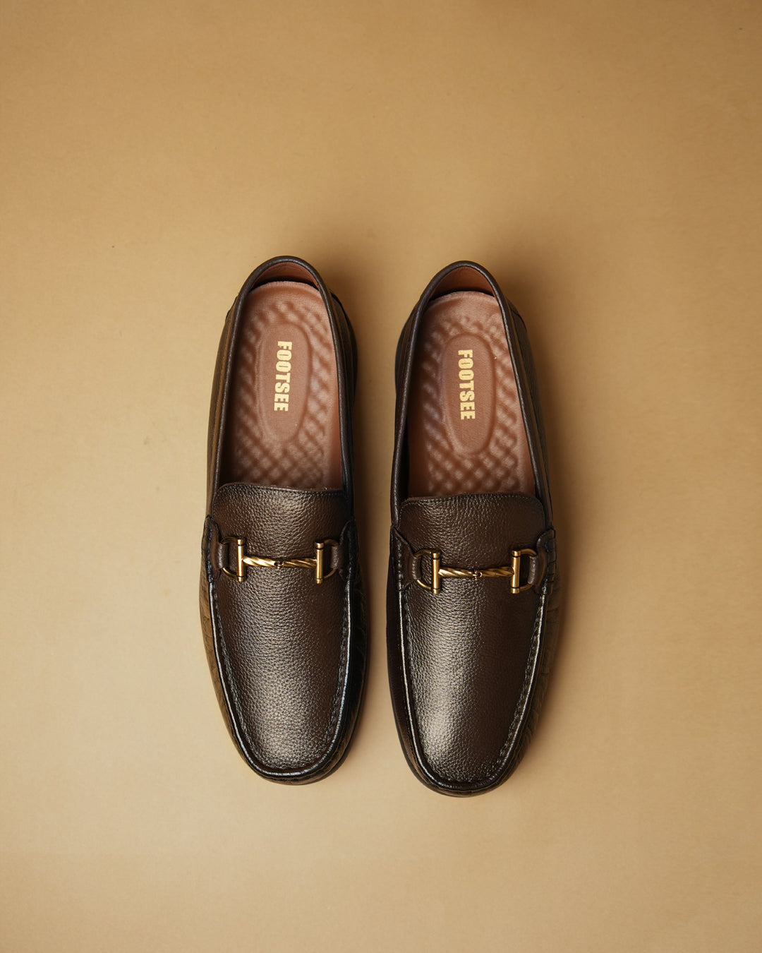 Saddle – Espresso Brown