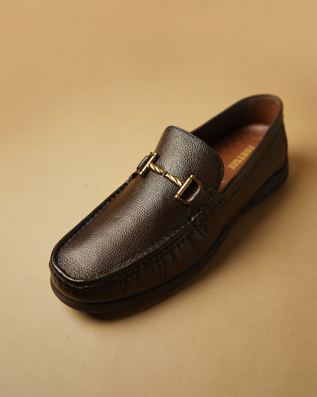Saddle – Espresso Brown