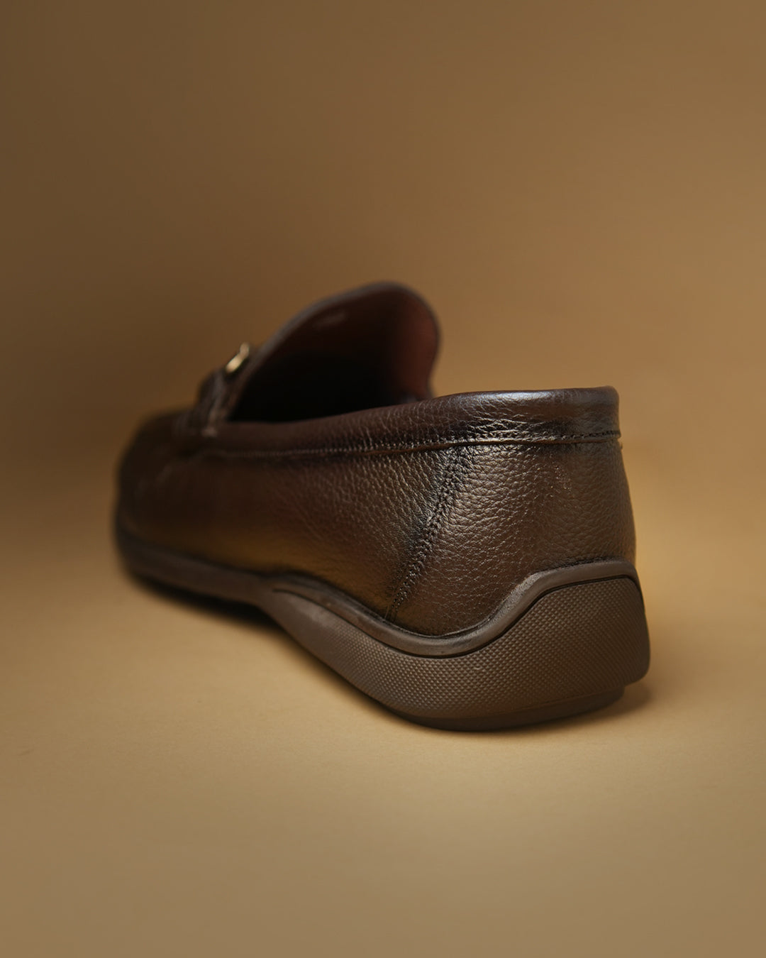 Saddle – Espresso Brown