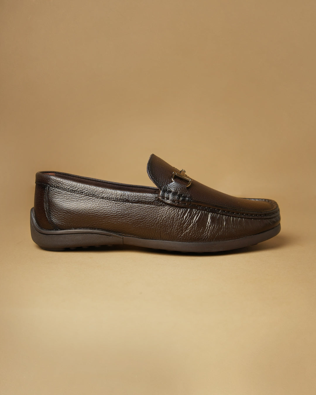 Saddle – Espresso Brown