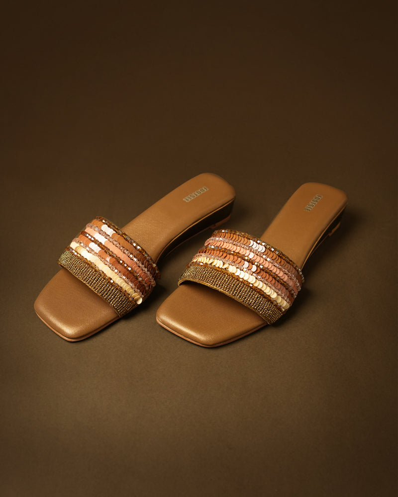 Ember – Rose Gold