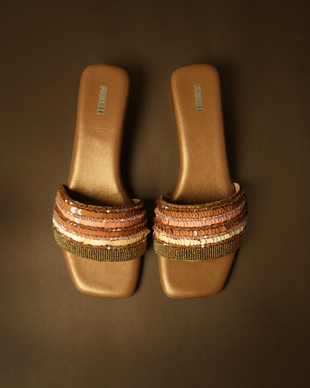 Ember – Rose Gold