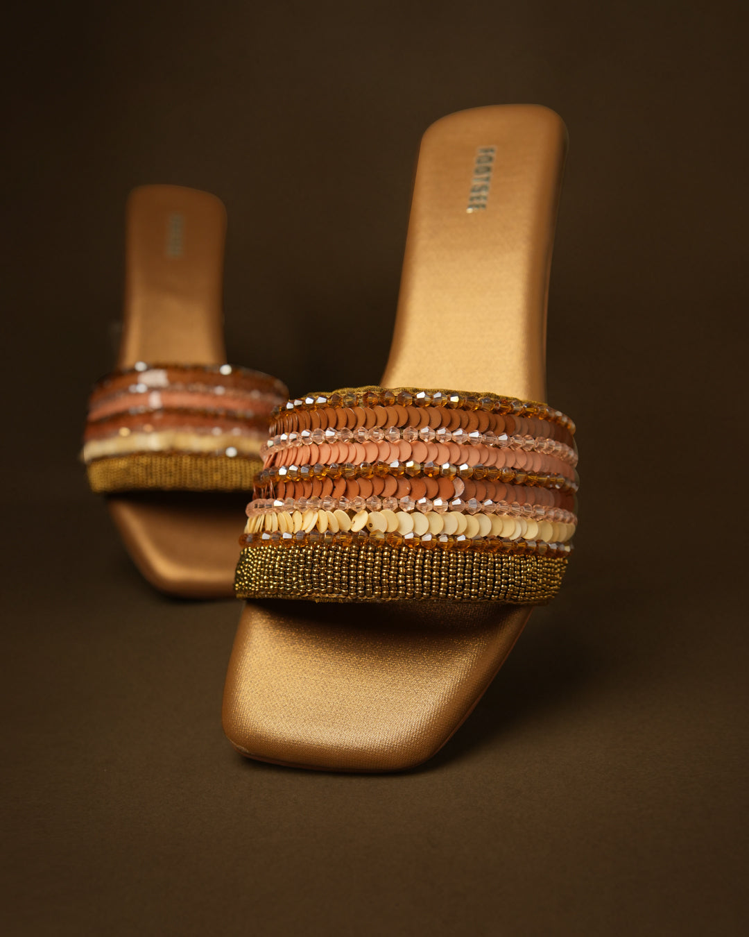Ember – Rose Gold