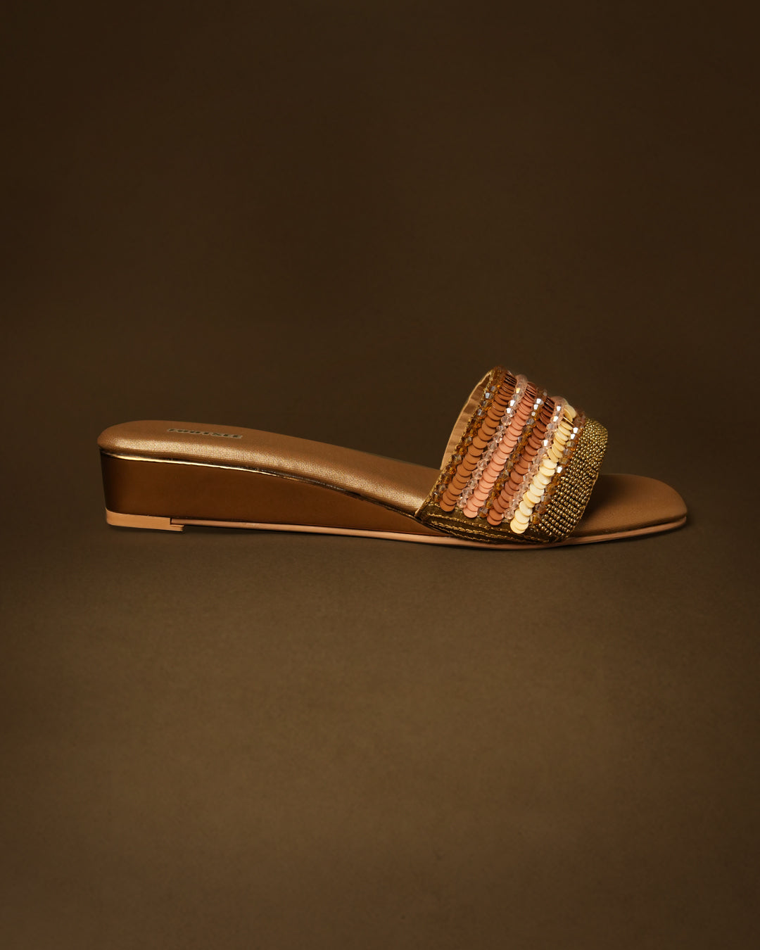Ember – Rose Gold