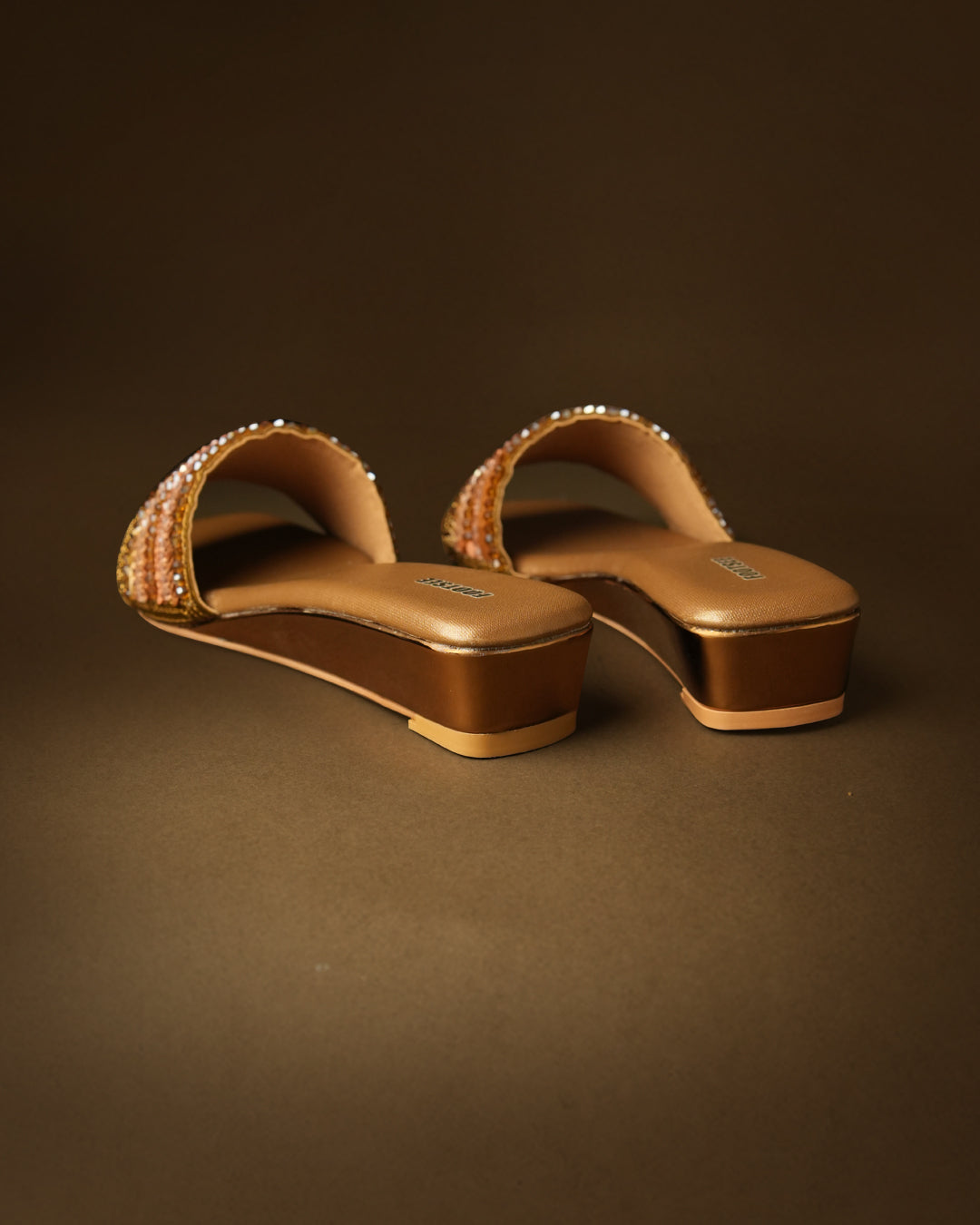 Ember – Rose Gold