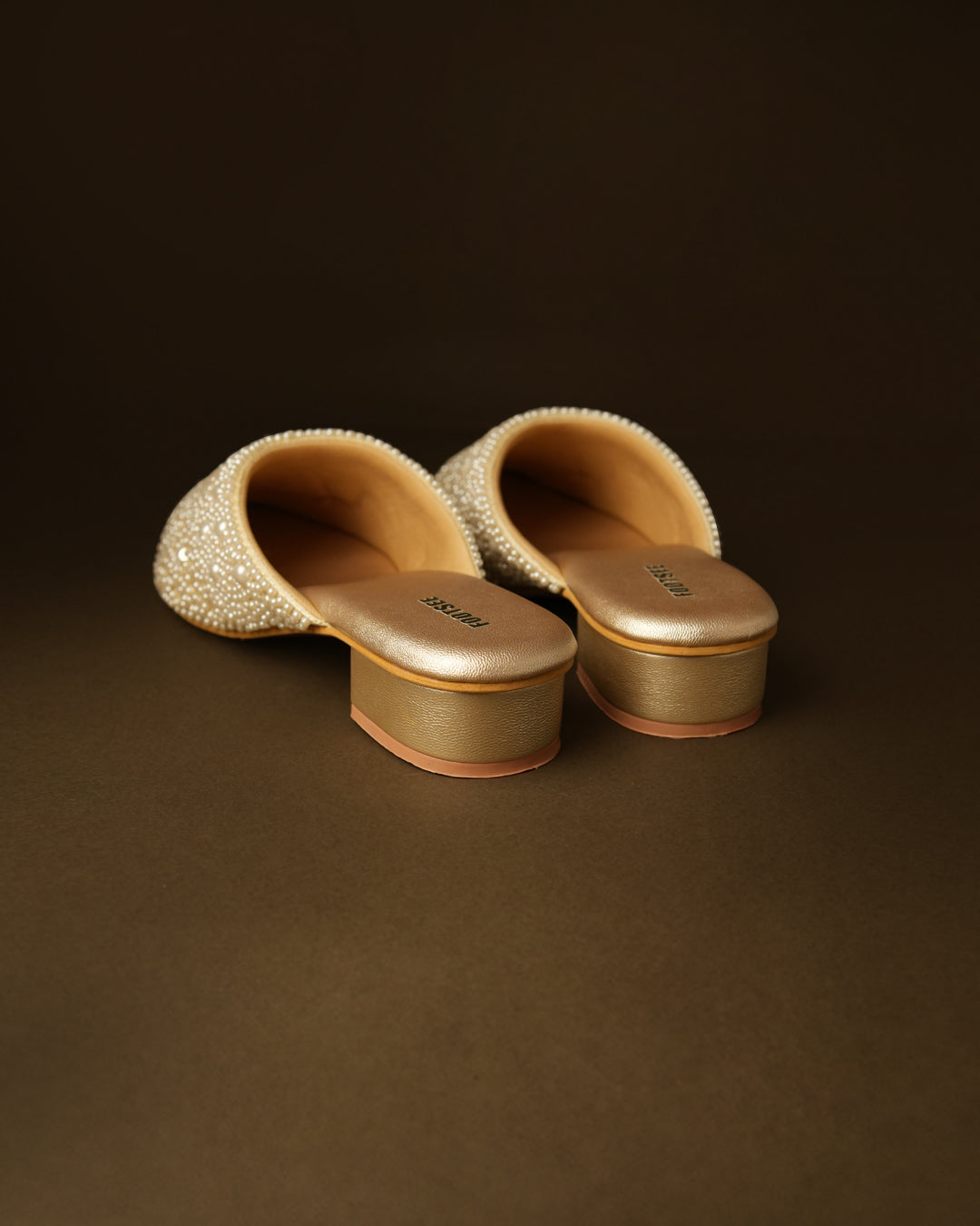 Dewdrop – Ivory Gold