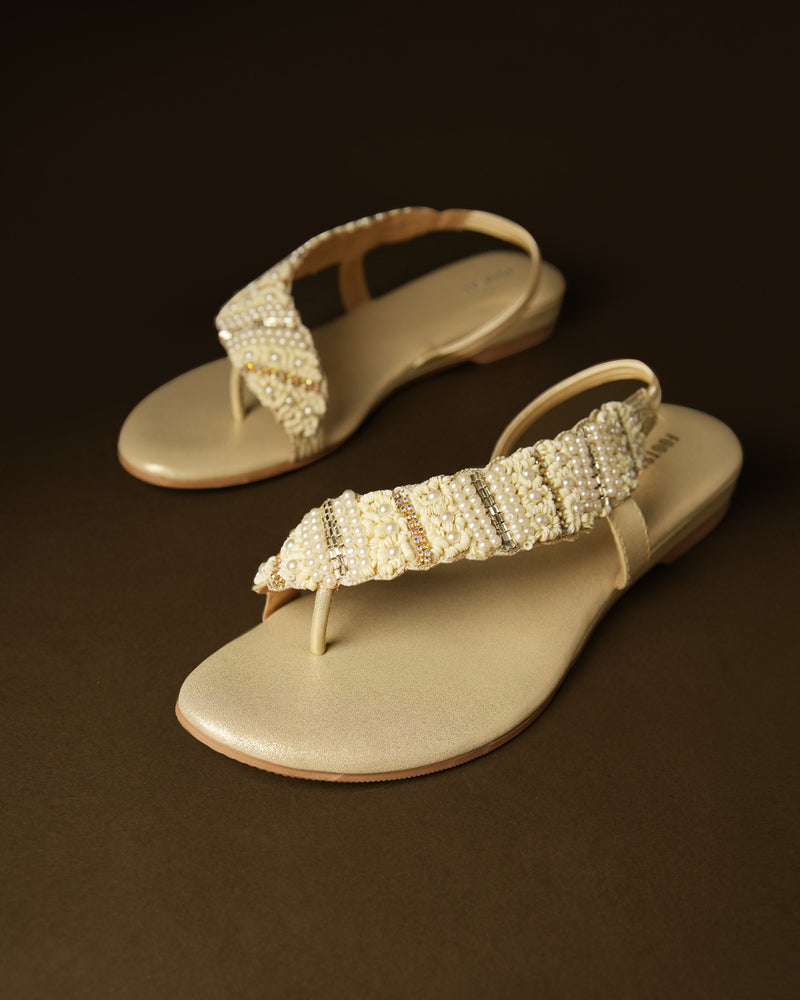 Glimmer – Gold