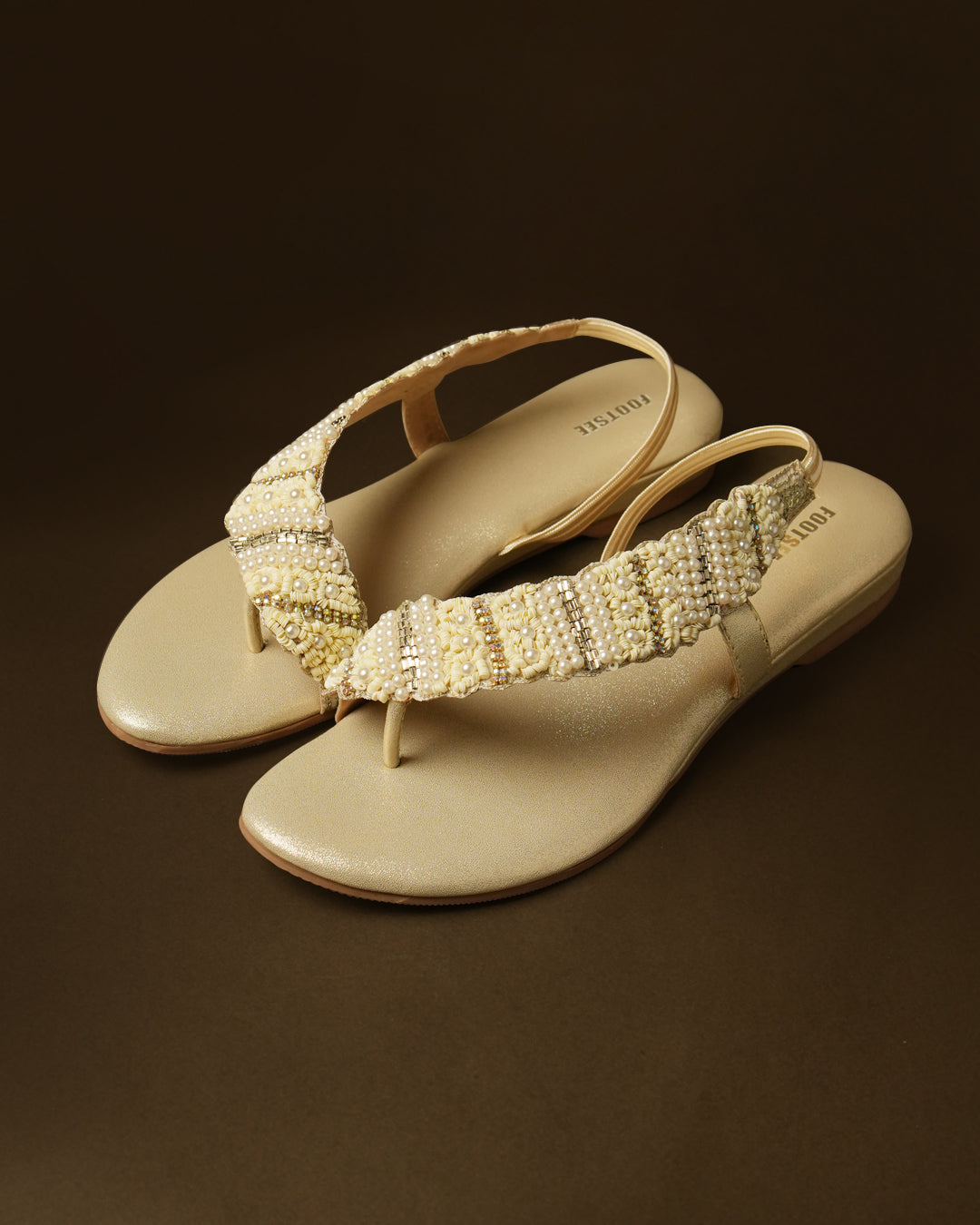 Glimmer – Gold