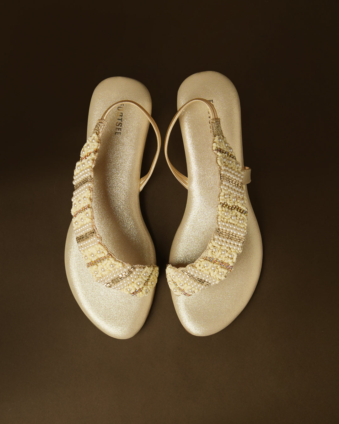 Glimmer – Gold
