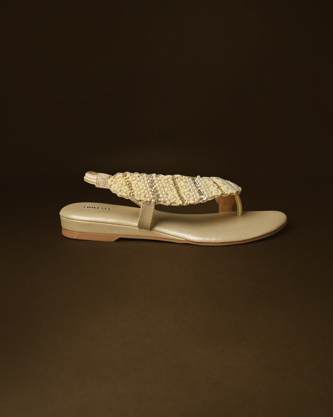 Glimmer – Gold