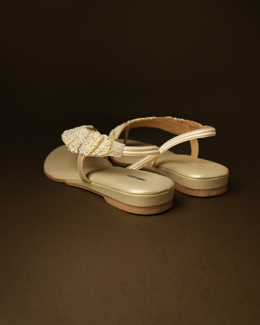 Glimmer – Gold