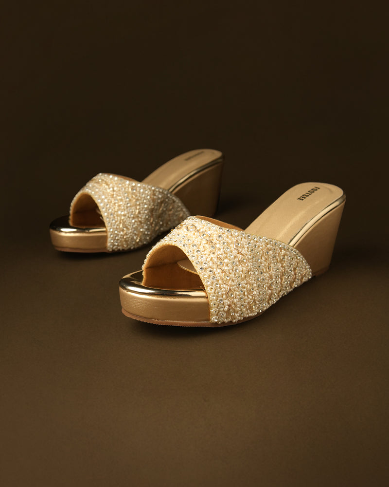 Goldrush – Gold