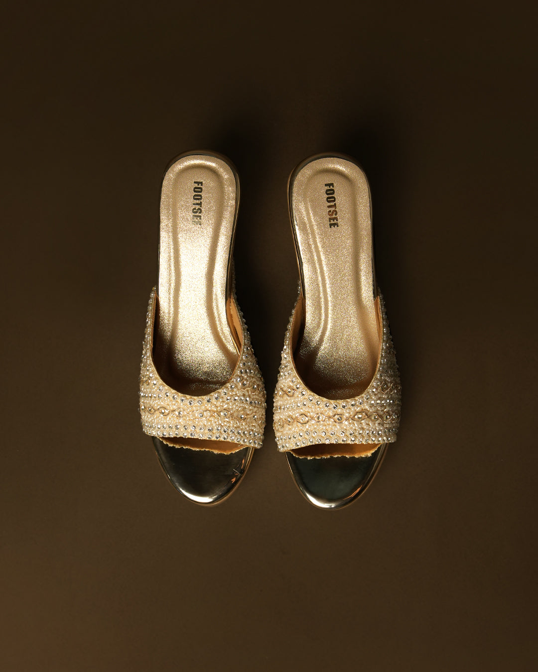 Goldrush – Gold