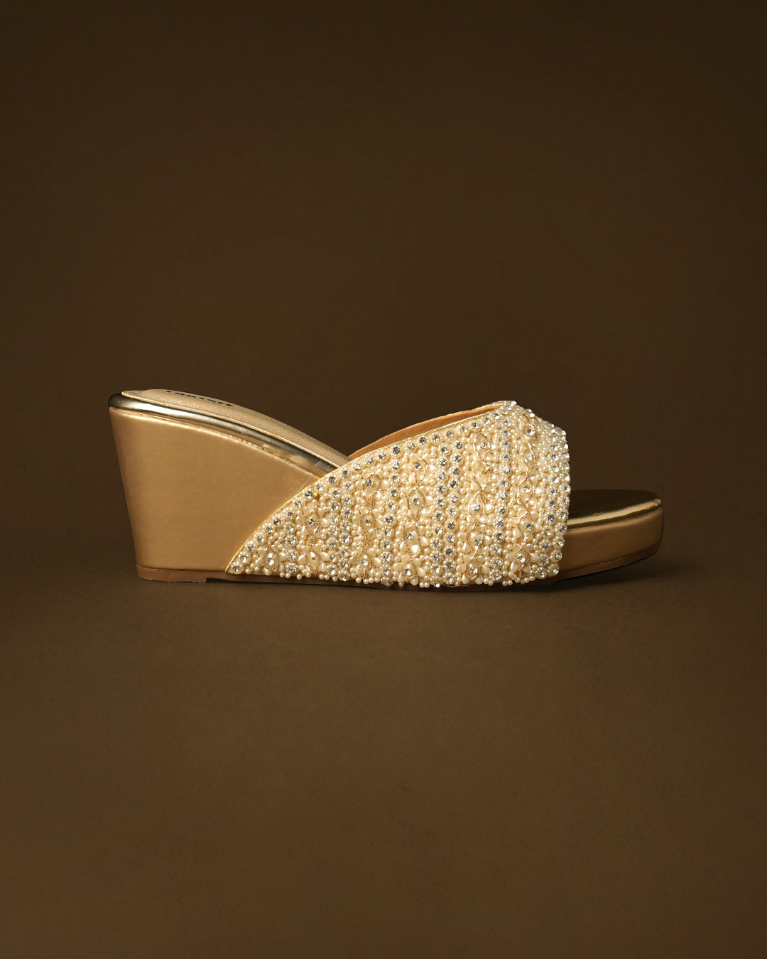 Goldrush – Gold