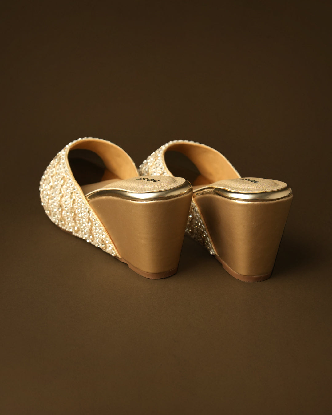 Goldrush – Gold