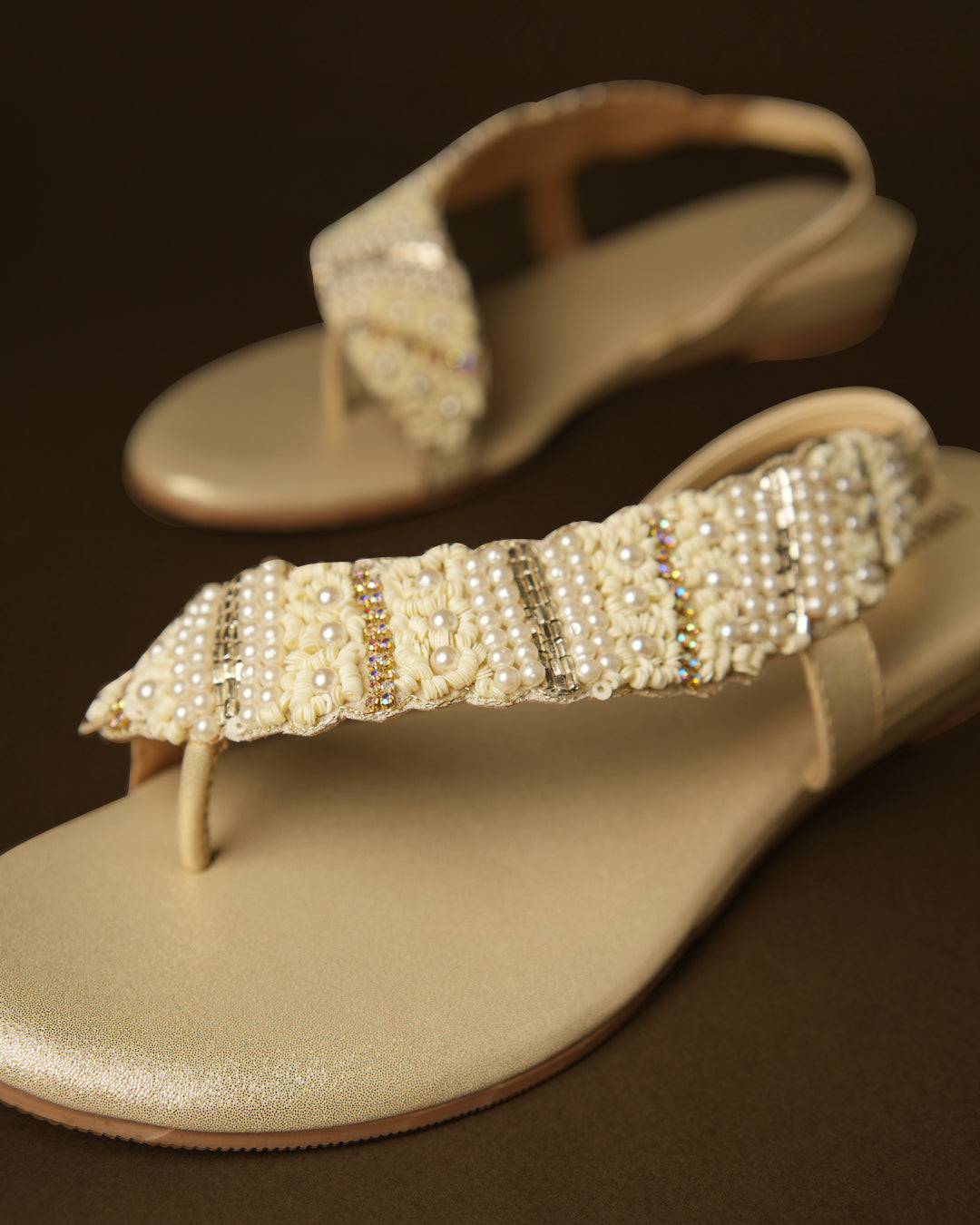 Glimmer – Gold