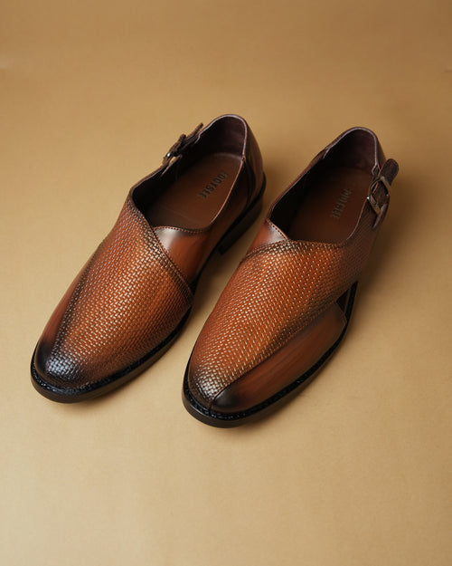 Dastoor - Tan