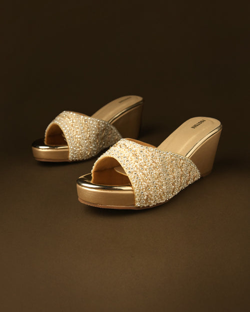 Goldrush - Gold