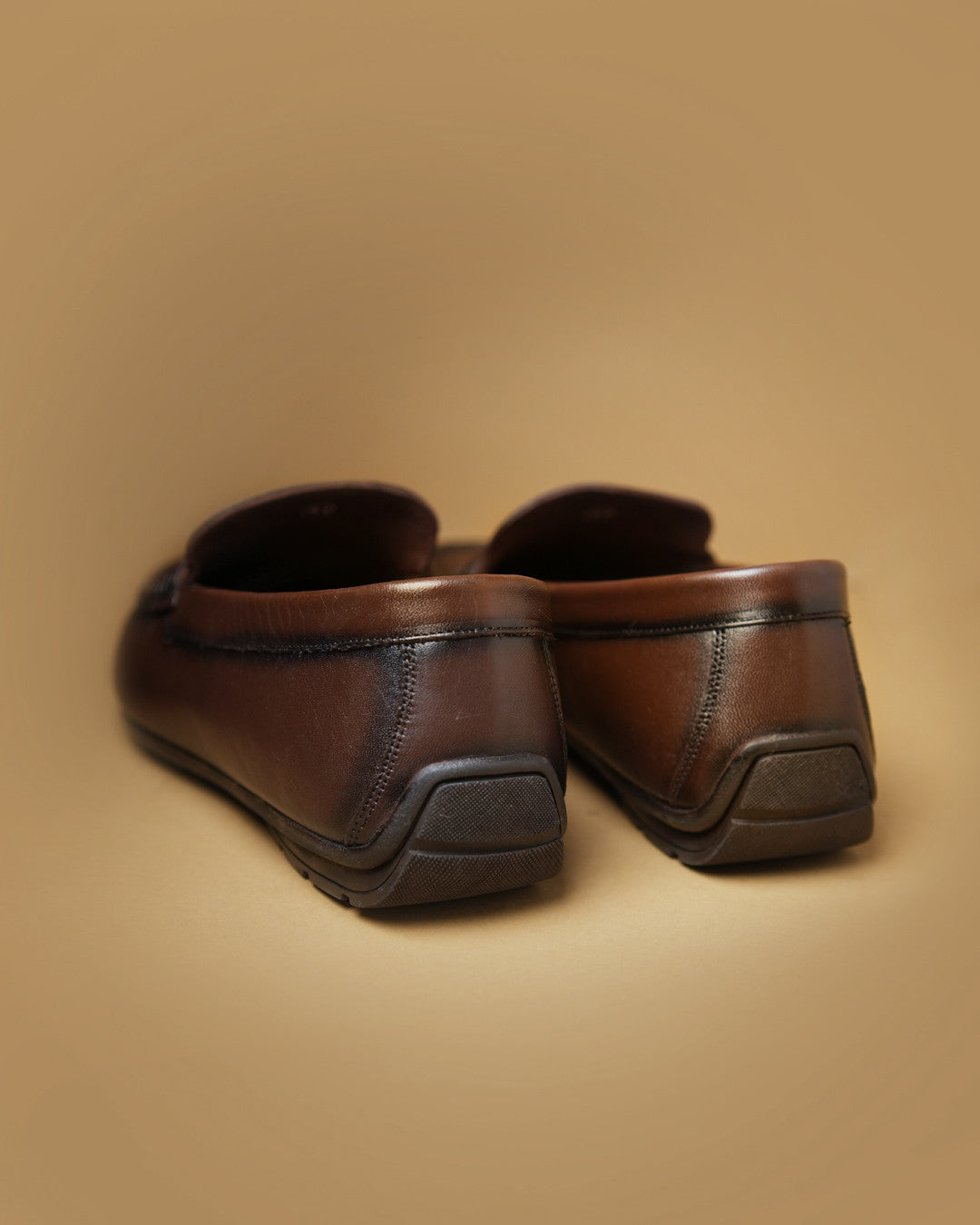 Cipher Dark Brown Bit Loafer view 6