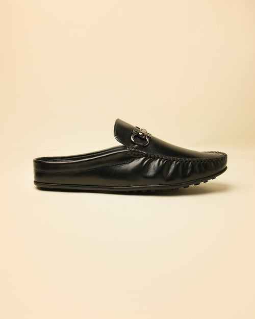 Weston - Black
