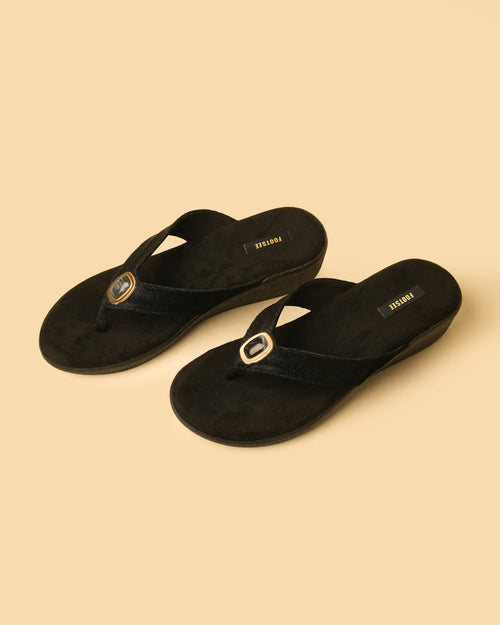 Opal - Black