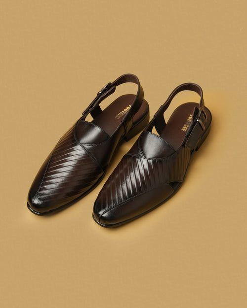 Safar - Dark Brown