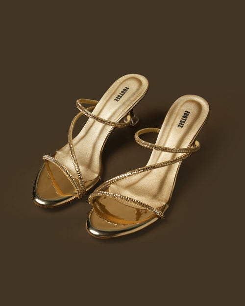 Elara - Gold